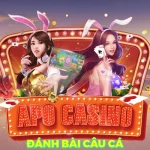 đánh bài câu cá