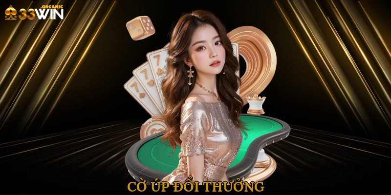 cờ úp đổi thưởng