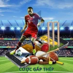 Cược Gấp Thếp