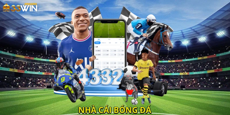 Nhà Cái Bóng Đá