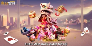 Phần Mềm Hack Game Nổ Hũ